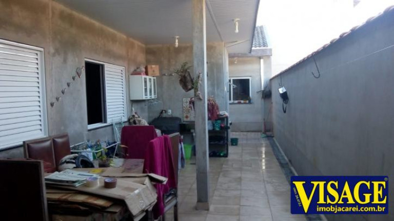 Imagem Casa com 3 Quartos à Venda, 240 m² em Vila Branca - Jacareí