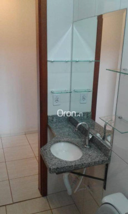 Imagem Casa com 2 Quartos à Venda, 79 m² em Parque Ibirapuera - Aparecida De Goiânia Imagem Casa com 2 Quartos à Venda, 79 m² em Parque Ibirapuera - Aparecida De Goiânia