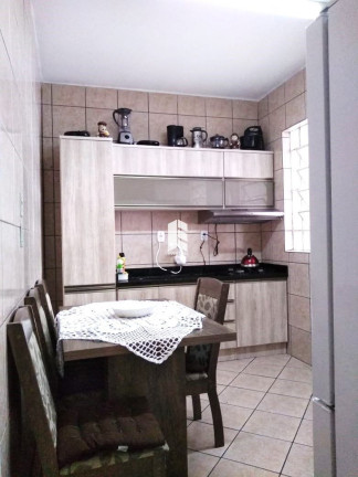 Imagem Casa com 5 Quartos à Venda,  em Centro - Santa Maria