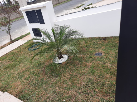 Imagem Casa de Condomínio com 3 Quartos à Venda, 176 m² em Condomínio Le France - Sorocaba