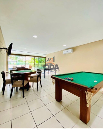 Imagem Apartamento com 4 Quartos para Alugar, 165 m² em Boa Viagem - Recife