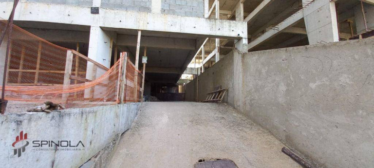 Imagem Apartamento com 2 Quartos à Venda, 65 m² em Maracanã - Praia Grande Imagem Apartamento com 2 Quartos à Venda, 65 m² em Maracanã - Praia Grande