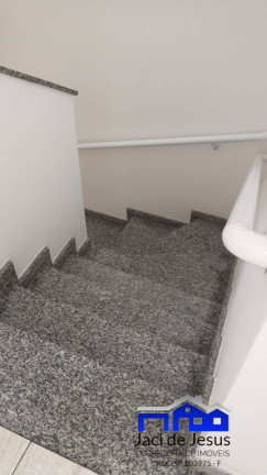 Imagem Casa com 3 Quartos à Venda, 100 m² em Marapé - Santos
