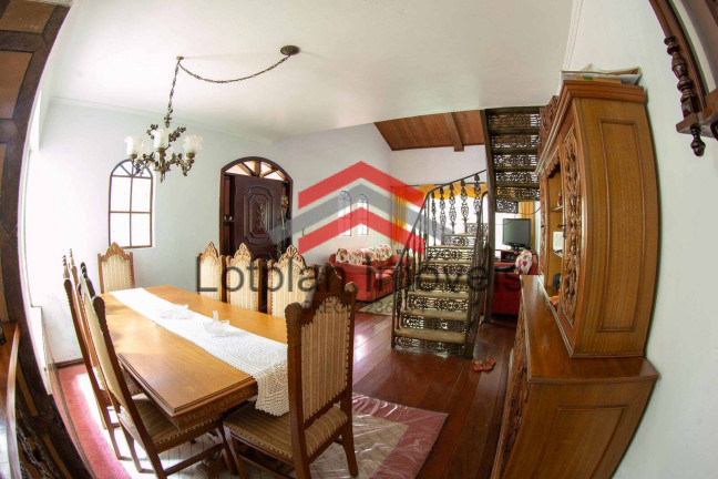 Imagem Casa com 3 Quartos à Venda, 180 m² em Parque Da Vila Prudente - São Paulo