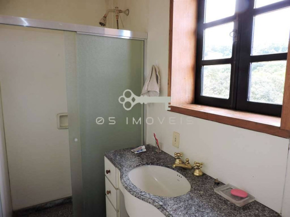 Imagem Casa de Condomínio com 4 Quartos à Venda,  em Condomínio Forest Hills - Jandira