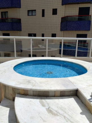 Imagem Apartamento com 3 Quartos à Venda, 130 m² em Tupi - Praia Grande