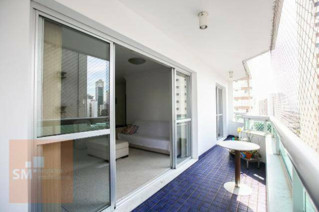Imagem Apartamento com 4 Quartos à Venda, 169 m² em Brooklin Paulista - São Paulo Imagem Apartamento com 4 Quartos à Venda, 169 m² em Brooklin Paulista - São Paulo