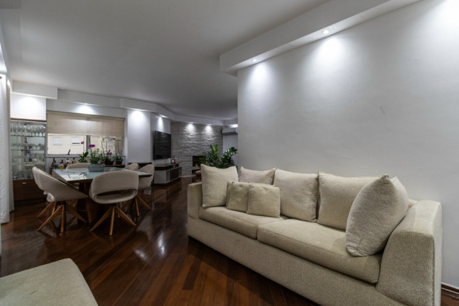 Imagem Apartamento com 4 Quartos à Venda, 244 m² em Perdizes - São Paulo Imagem Apartamento com 4 Quartos à Venda, 244 m² em Perdizes - São Paulo