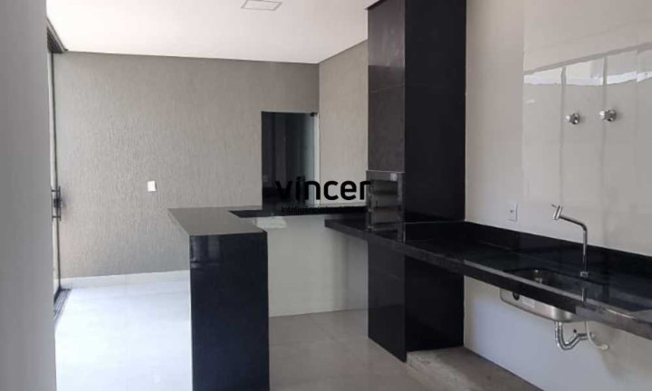 Imagem Casa com 3 Quartos à Venda, 155 m² em Jardim Atlântico - Goiânia