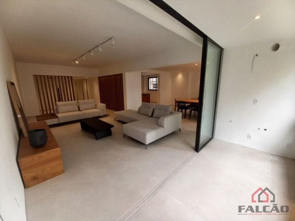 Apartamento com 4 Quartos à Venda, 251 m² em Boqueirão - Santos