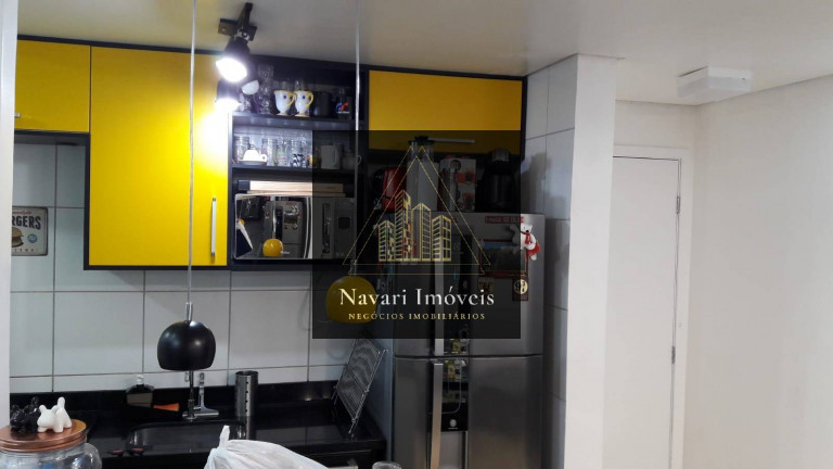 Apartamento com 2 Quartos à Venda, 50 m² em Vila Bremen - Guarulhos