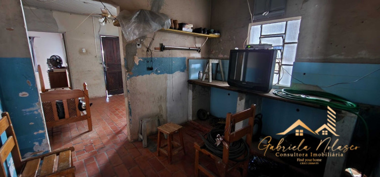 Imagem Casa com 2 Quartos à Venda, 280 m² em Vila Santa Luzia - Mogi Mirim