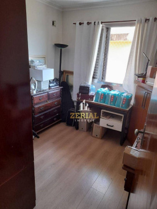Imagem Sobrado com 3 Quartos à Venda, 274 m² em Santa Paula - São Caetano Do Sul