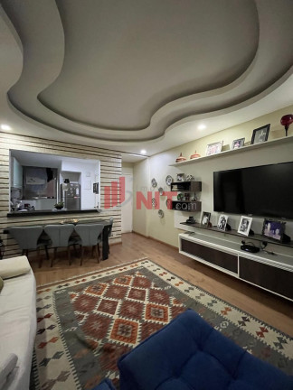 Imagem Apartamento com 2 Quartos à Venda, 85 m² em Icaraí - Niterói Imagem Apartamento com 2 Quartos à Venda, 85 m² em Icaraí - Niterói