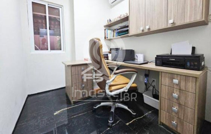 Imagem Casa com 3 Quartos à Venda, 121 m² em Lagoa Redonda - Fortaleza