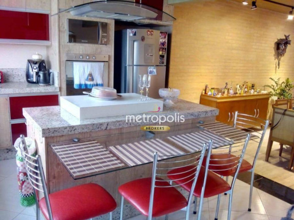 Imagem Sobrado com 3 Quartos à Venda, 390 m² em Santa Maria - São Caetano Do Sul Imagem Sobrado com 3 Quartos à Venda, 390 m² em Santa Maria - São Caetano Do Sul