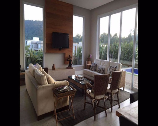 Imagem Casa à Venda,  em Tamboré - Santana De Parnaíba