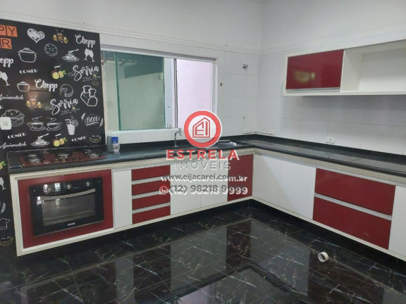 Imagem Imóvel com 4 Quartos para Alugar, 190 m² em Jardim Santa Maria - Jacareí Imagem Imóvel com 4 Quartos para Alugar, 190 m² em Jardim Santa Maria - Jacareí