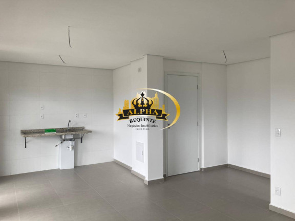 Imagem Apartamento com 1 Quarto à Venda, 46 m² em Dezoito Do Forte Empresarial/alphaville. - Barueri Imagem Apartamento com 1 Quarto à Venda, 46 m² em Dezoito Do Forte Empresarial/alphaville. - Barueri