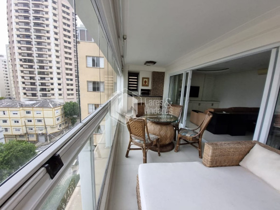 Imagem Apartamento com 3 Quartos à Venda, 130 m² em Perdizes - São Paulo