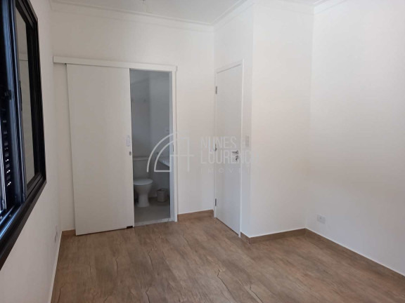 Imagem Casa com 2 Quartos à Venda, 99 m² em Boqueirão - Santos Imagem Casa com 2 Quartos à Venda, 99 m² em Boqueirão - Santos