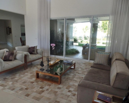 Imagem Casa com 5 Quartos à Venda, 482 m² em Condominio Flamboyant - Atibaia
