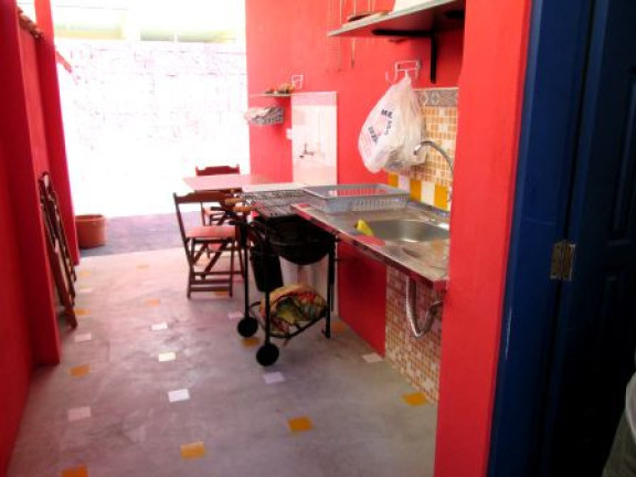 Imagem Casa para Temporada,  em Itaguá - Ubatuba