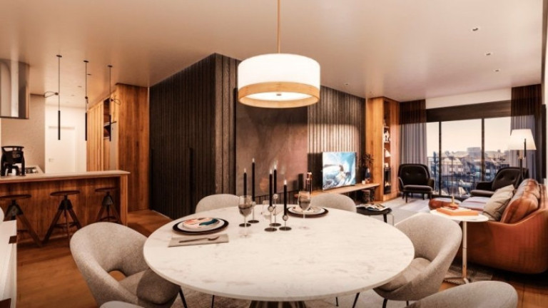 Imagem Cobertura com 3 Quartos à Venda, 147 m² em Centro - Gramado