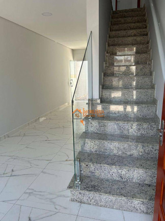 Imagem Sobrado com 2 Quartos à Venda, 82 m² em Jardim Pinheirinho - Itaquaquecetuba Imagem Sobrado com 2 Quartos à Venda, 82 m² em Jardim Pinheirinho - Itaquaquecetuba