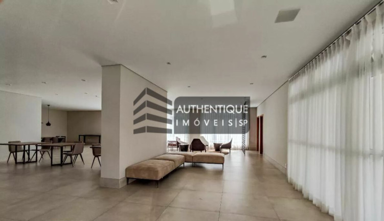 Imagem Apartamento com 3 Quartos à Venda, 102 m² em Chácara Inglesa - São Paulo
