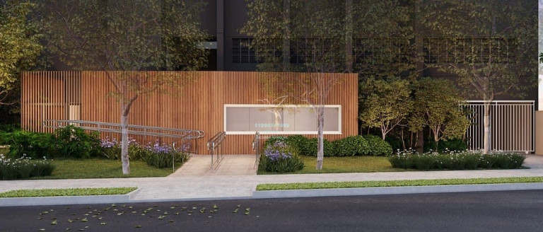 Imagem Apartamento com 1 Quarto à Venda, 39 m² em Alto De Pinheiros - São Paulo Imagem Apartamento com 1 Quarto à Venda, 39 m² em Alto De Pinheiros - São Paulo