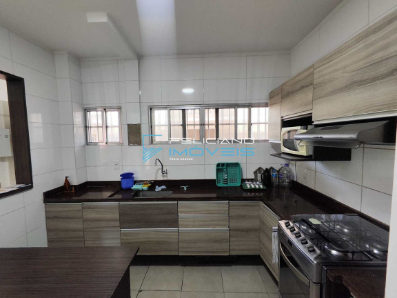 Imagem Apartamento com 2 Quartos à Venda, 60 m² em Canto Do Forte - Praia Grande Imagem Apartamento com 2 Quartos à Venda, 60 m² em Canto Do Forte - Praia Grande