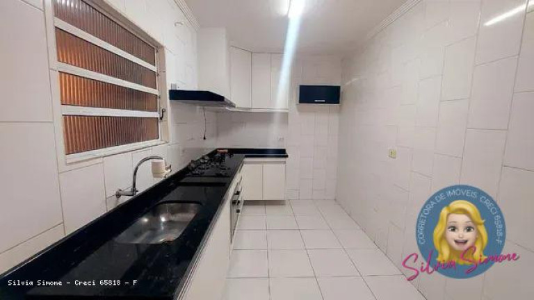 Imagem Casa de Condomínio com 2 Quartos à Venda, 65 m² em Japuí - São Vicente Imagem Casa de Condomínio com 2 Quartos à Venda, 65 m² em Japuí - São Vicente