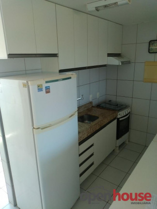 Imagem Apartamento com 3 Quartos à Venda, 98 m² em Ponta Negra - Natal