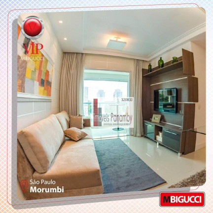 Imagem Apartamento com 2 Quartos à Venda, 64 m² em Jardim Ampliação - São Paulo Imagem Apartamento com 2 Quartos à Venda, 64 m² em Jardim Ampliação - São Paulo
