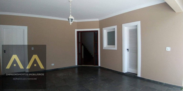 Imagem Casa com 4 Quartos à Venda, 290 m² em Alphaville - Santana De Parnaíba Imagem Casa com 4 Quartos à Venda, 290 m² em Alphaville - Santana De Parnaíba
