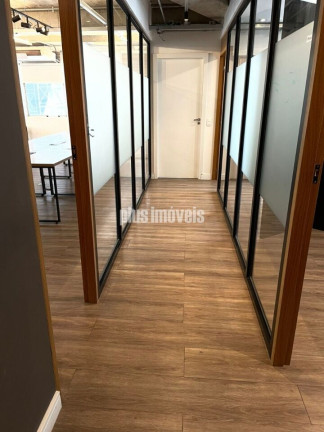 Imagem Imóvel Comercial para Alugar, 161 m² em Jardim Paulistano - São Paulo Imagem Imóvel Comercial para Alugar, 161 m² em Jardim Paulistano - São Paulo