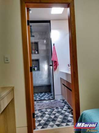 Imagem Casa com 3 Quartos à Venda, 220 m² em Brooklin Paulista - São Paulo Imagem Casa com 3 Quartos à Venda, 220 m² em Brooklin Paulista - São Paulo