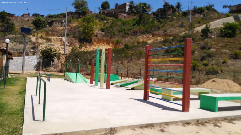 Imagem Apartamento com 2 Quartos à Venda, 45 m² em Dois Carneiros - Jaboatão Dos Guararapes