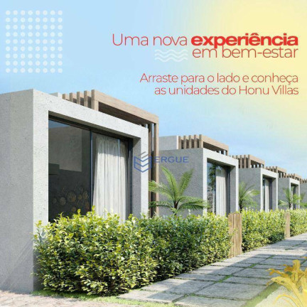 Imóvel com 2 Quartos à Venda, 86 m² em Pecém - São Gonçalo Do Amarante