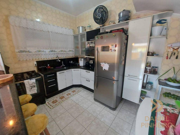 Imagem Sobrado com 3 Quartos à Venda, 156 m² em Ocian - Praia Grande Imagem Sobrado com 3 Quartos à Venda, 156 m² em Ocian - Praia Grande