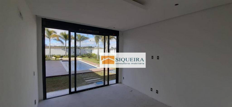 Imagem Casa de Condomínio com 4 Quartos à Venda, 486 m² em Parque Reserva Fazenda Imperial - Sorocaba
