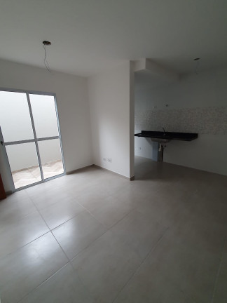 Apartamento com 2 Quartos à Venda, 47 m² em Vila Ivone - São Paulo