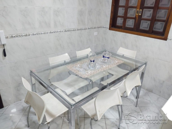Imagem Sobrado com 3 Quartos à Venda, 150 m² em Parque Da Vila Prudente - São Paulo