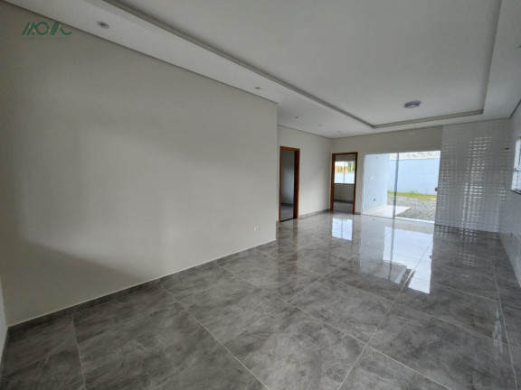 Imagem Casa com 3 Quartos à Venda, 99 m² em Itamar - Itapoá