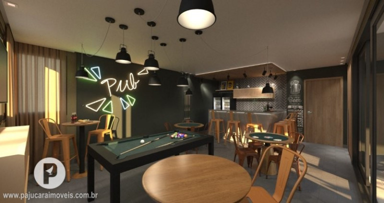 Imagem Apartamento com 1 Quarto à Venda, 37 m² em Ponta Verde - Maceió Imagem Apartamento com 1 Quarto à Venda, 37 m² em Ponta Verde - Maceió