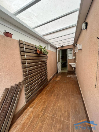 Imagem Apartamento com 3 Quartos à Venda, 110 m² em Jardim Arpoador - São Paulo