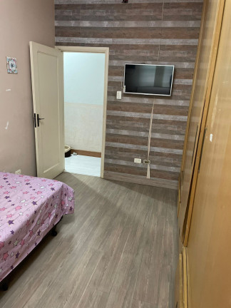 Imagem Casa com 2 Quartos à Venda, 105 m² em Encruzilhada - Santos Imagem Casa com 2 Quartos à Venda, 105 m² em Encruzilhada - Santos