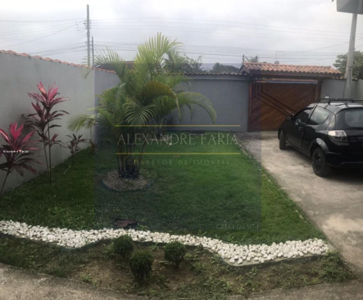Imagem Casa com 2 Quartos à Venda, 109 m² em Canto Do Mar - São Sebastião