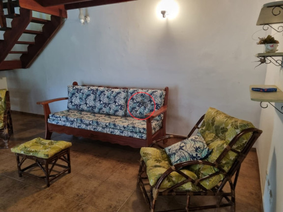 Imagem Casa com 2 Quartos à Venda, 149 m² em Boiçucanga - São Sebastião